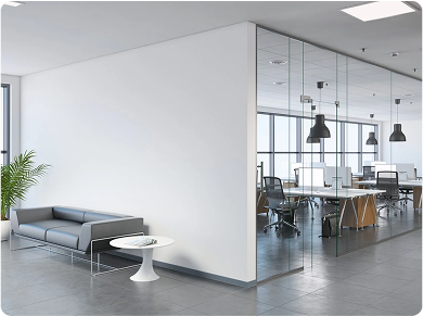 Group of people working on laptops